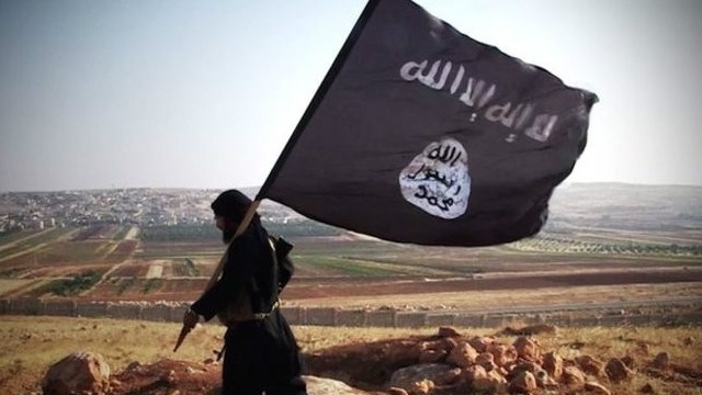 Cảnh báo về sự trở lại của IS
